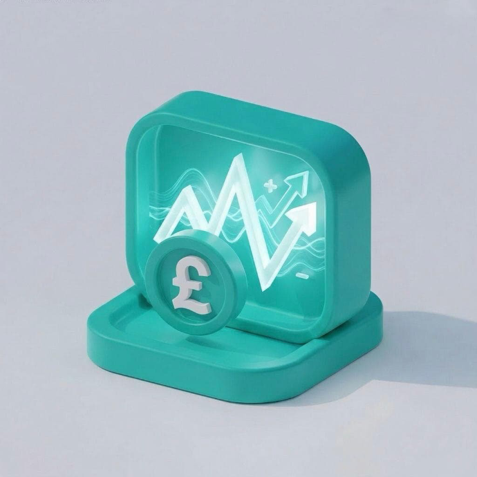 dynamic forward icon