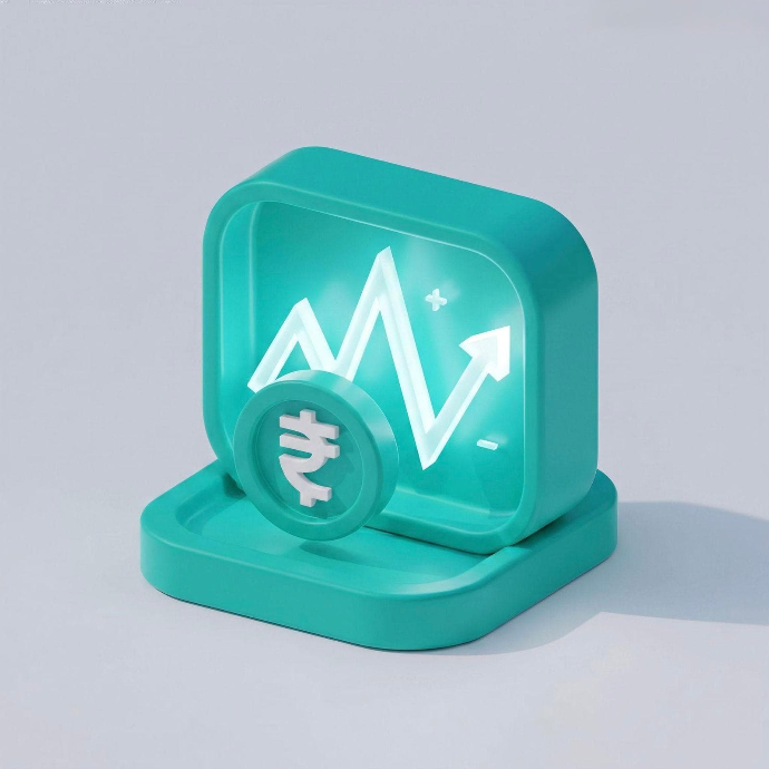 forward contract icon