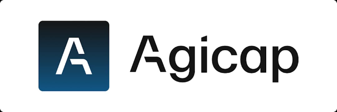 Agicap logo