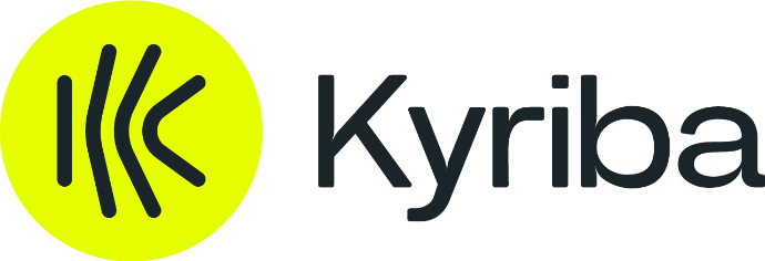 Kyriba logo